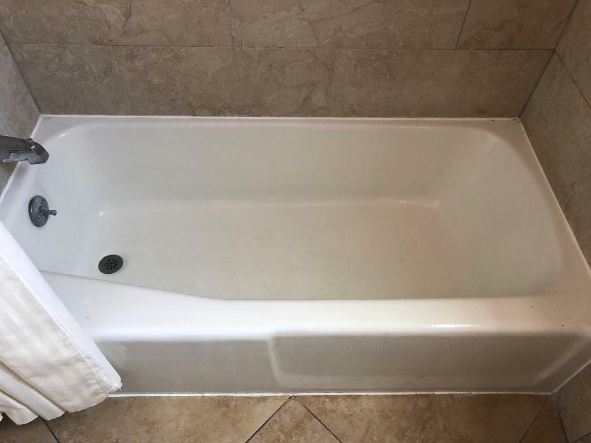 Whittier Travel Inn Eksteriør billede